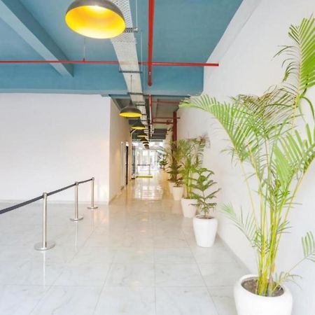 גאזיאבאד Hotel The Rasa At Vasundhara מראה חיצוני תמונה