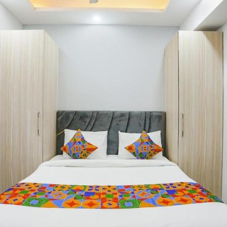 גאזיאבאד Hotel The Rasa At Vasundhara מראה חיצוני תמונה