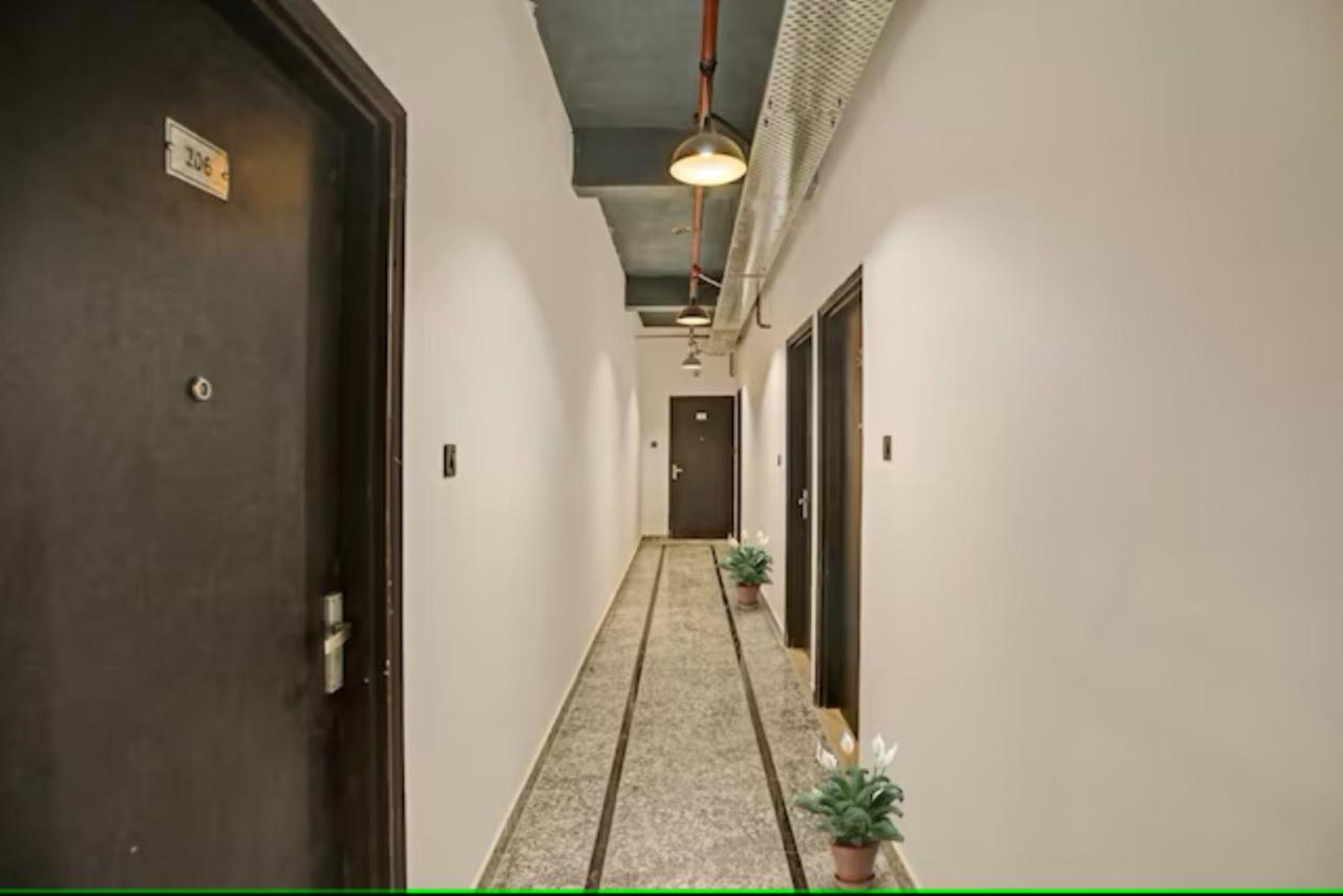 גאזיאבאד Hotel The Rasa At Vasundhara מראה חיצוני תמונה