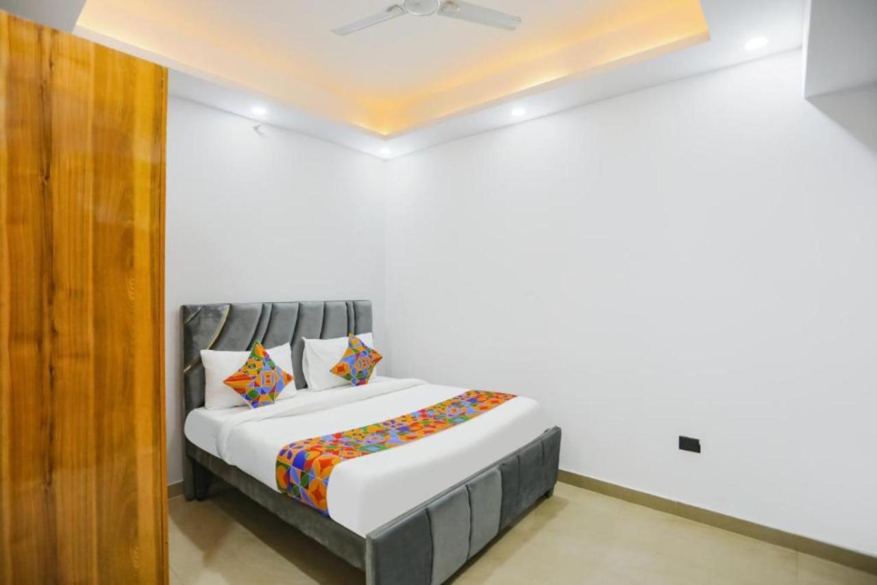 גאזיאבאד Hotel The Rasa At Vasundhara מראה חיצוני תמונה