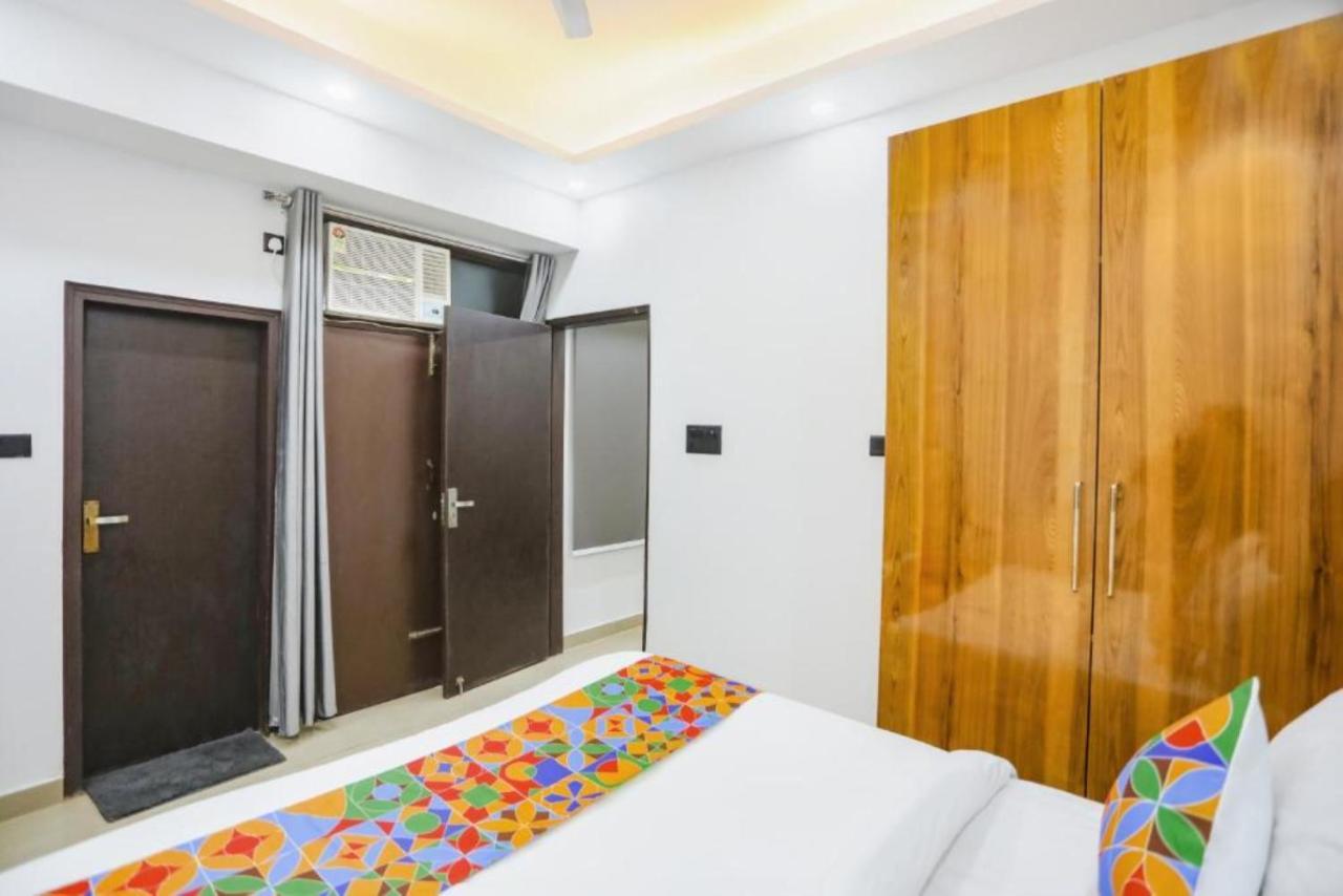 גאזיאבאד Hotel The Rasa At Vasundhara מראה חיצוני תמונה